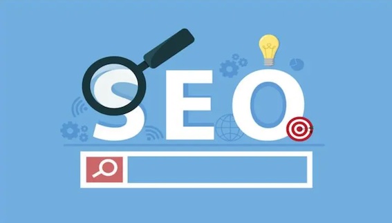 SEO to improve website traffic from search