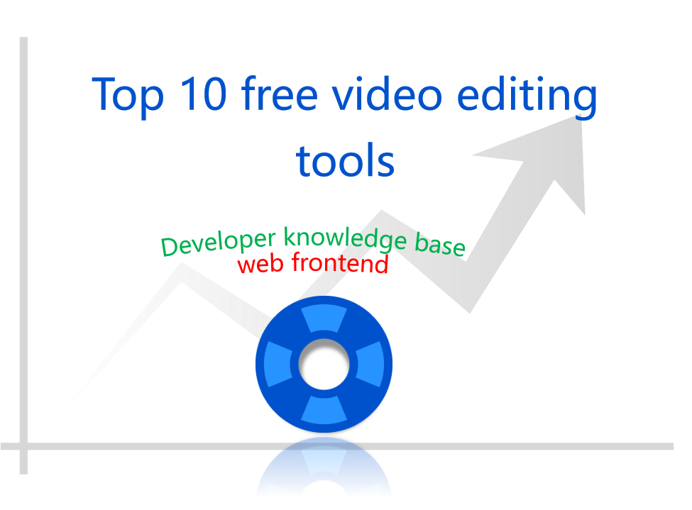  video editing tools