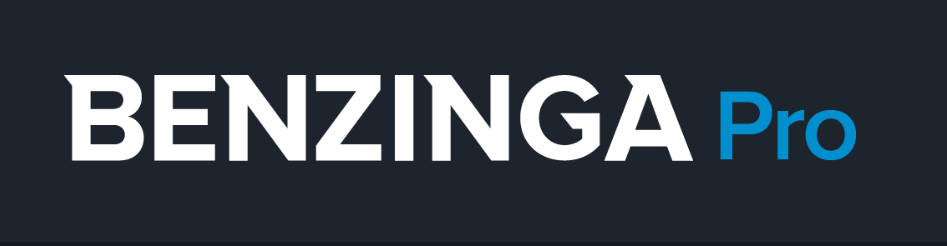 Images for Benzinga Pro, news feed, alert system, analist, efficiency