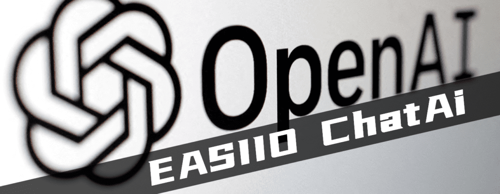  Easiio OpenAI service